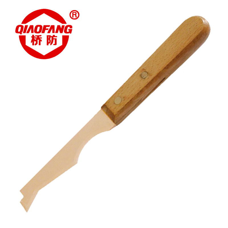天津桥防/CNFB 防爆刮丝刀 ALT8204H-1002