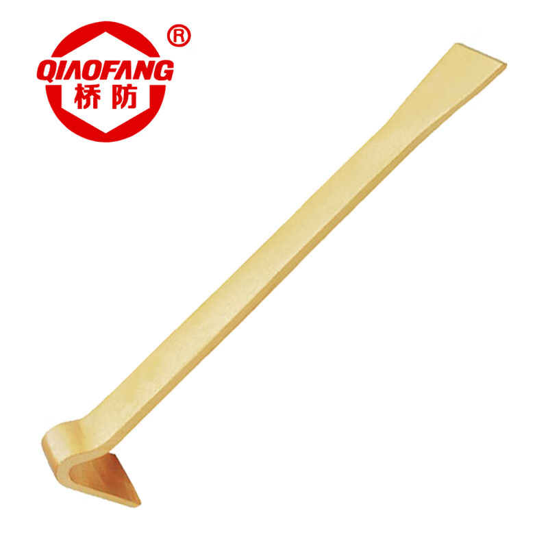 天津桥防/CNFB 防爆两头扁刮刀 ALT8208-1002