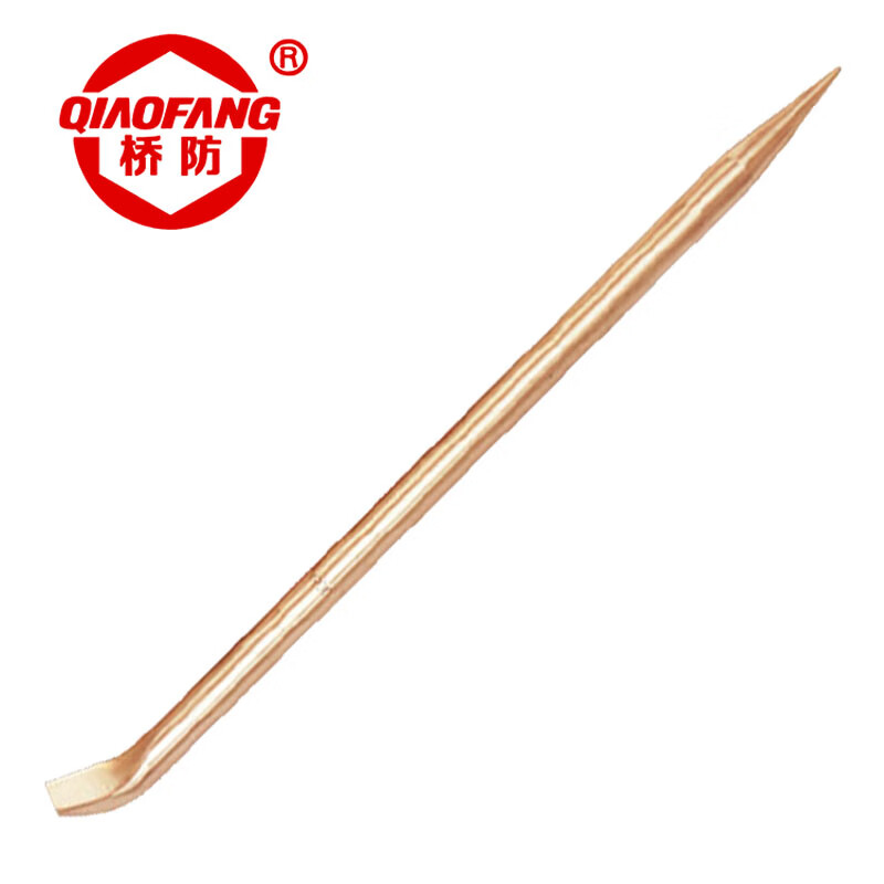 天津桥防/CNFB 防爆尖撬棍 ALT8237A-1006