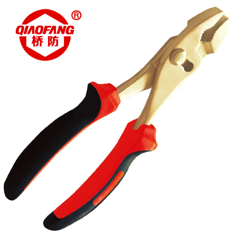 天津桥防/CNFB 防爆鲤鱼钳 ALT8245-1004