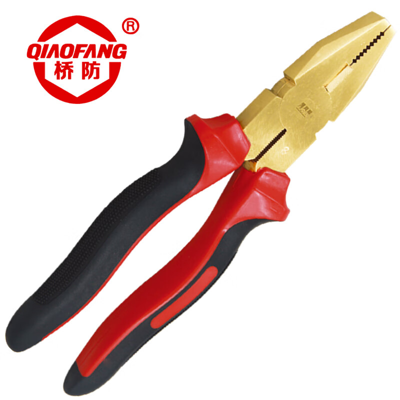 天津桥防/CNFB 防爆A型克丝钳 ALT8247-1002
