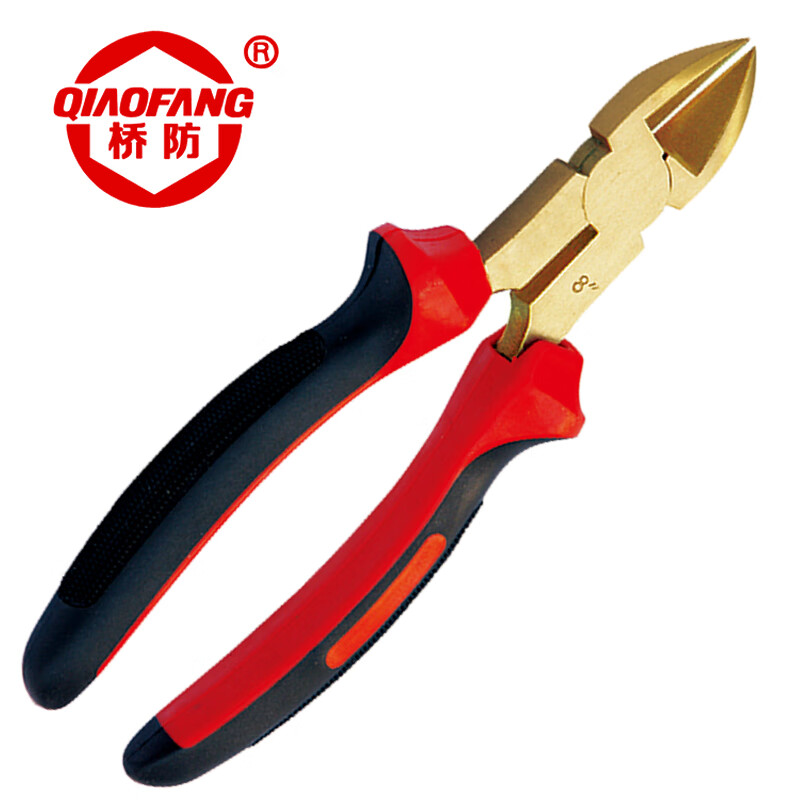 天津桥防/CNFB 防爆斜口钳 ALT8248-1004