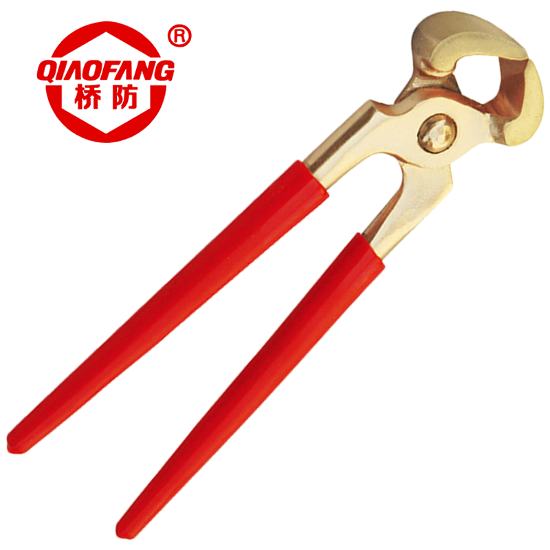 天津桥防/CNFB 防爆胡桃钳 ALT8249-1002