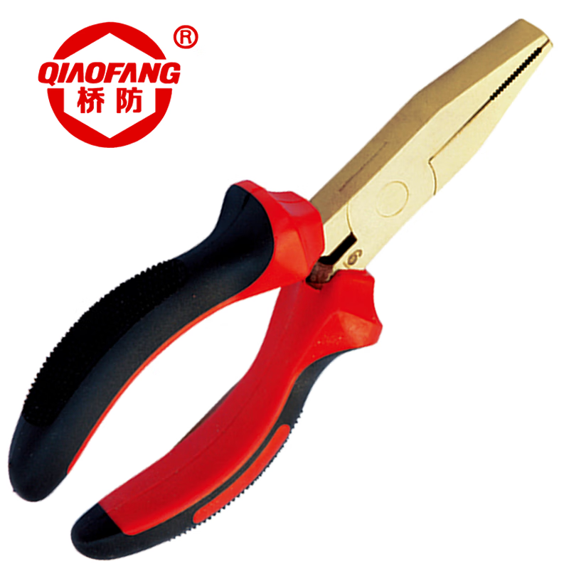 天津桥防/CNFB 防爆鸭嘴钳 ALT8250-1002