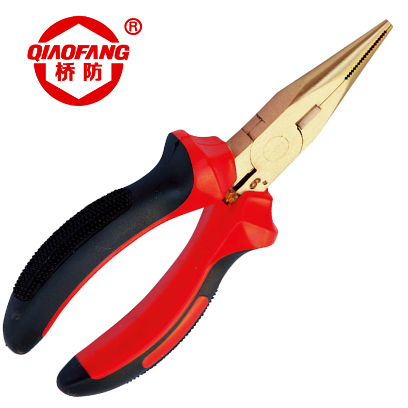 天津桥防/CNFB 防爆尖嘴钳 ALT8253-1004