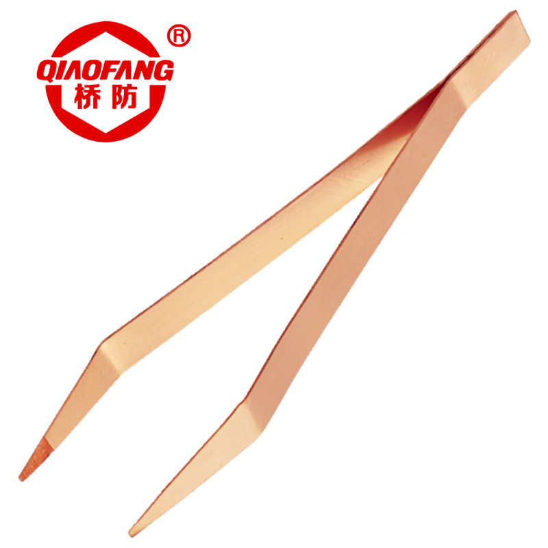 天津桥防/CNFB 防爆镊子 ALT8258-1004