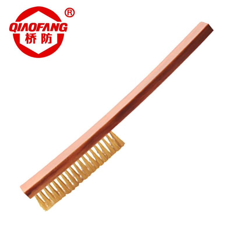 天津桥防/CNFB 防爆长柄圆头刷 ALT8285A-1002