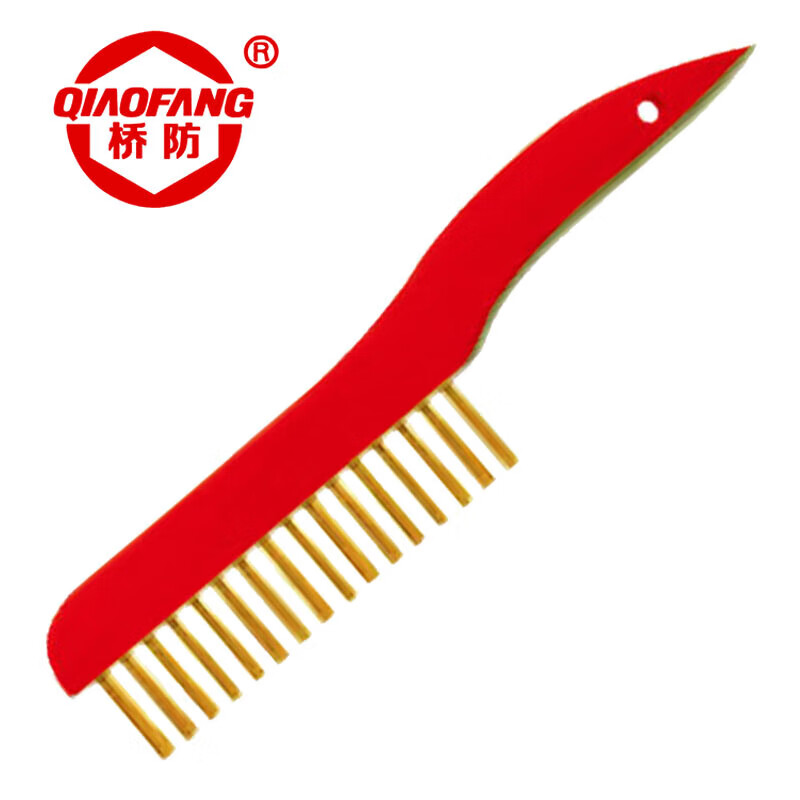 天津桥防/CNFB 防爆弯柄刷 ALT8286A-1002