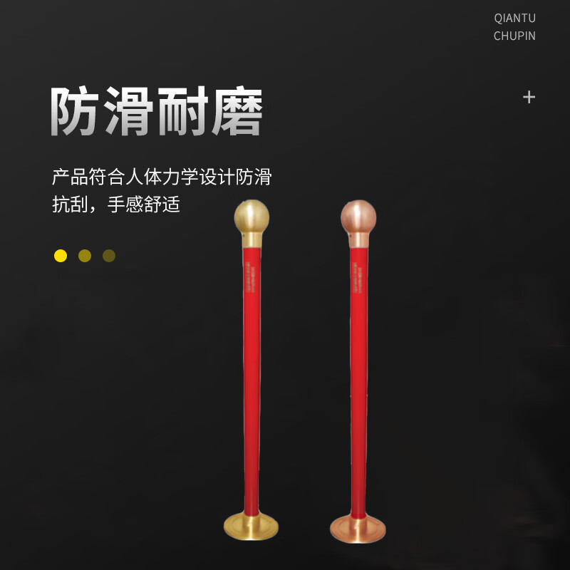 天津桥防/CNFB 防爆人体静电释放仪 ALT8313-1002