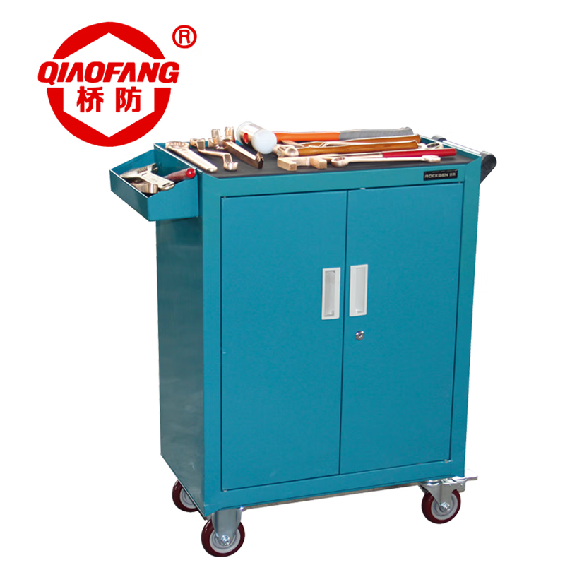 天津桥防/CNFB 防爆100件套组合套装工具 ALT8No.Q