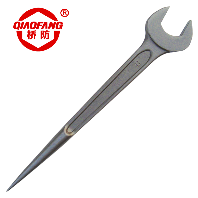 天津桥防/CNFB 撬棒呆扳手 T83301-17