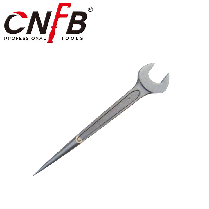 天津桥防/CNFB 撬棒呆扳手 T83301-19