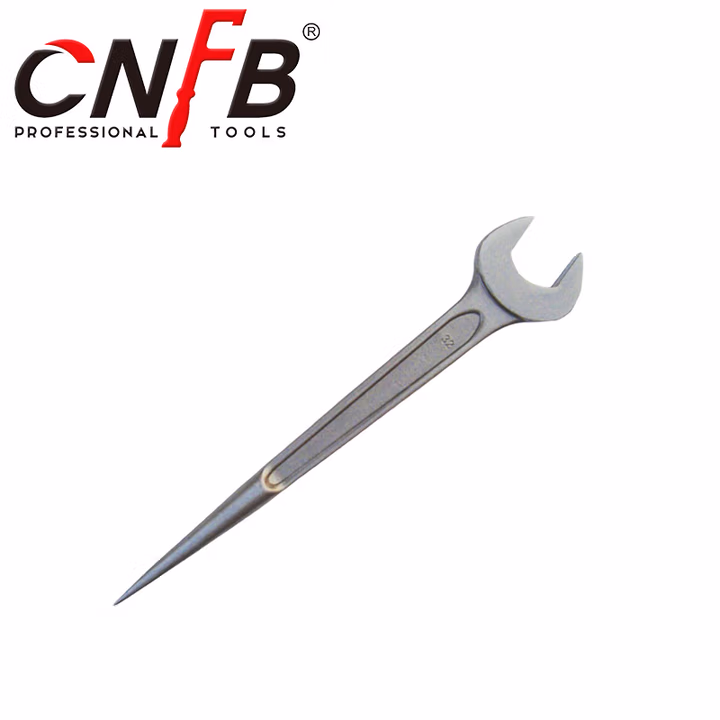 天津桥防/CNFB 撬棒呆扳手 T83301-24