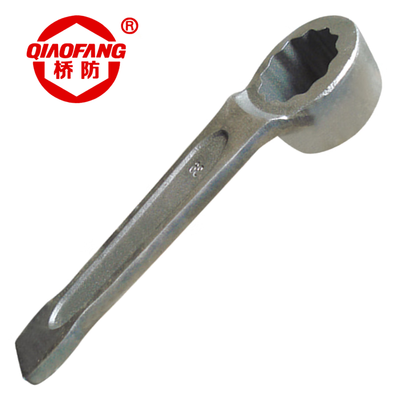 天津桥防/CNFB 凸型敲击梅花扳手 T83313-110