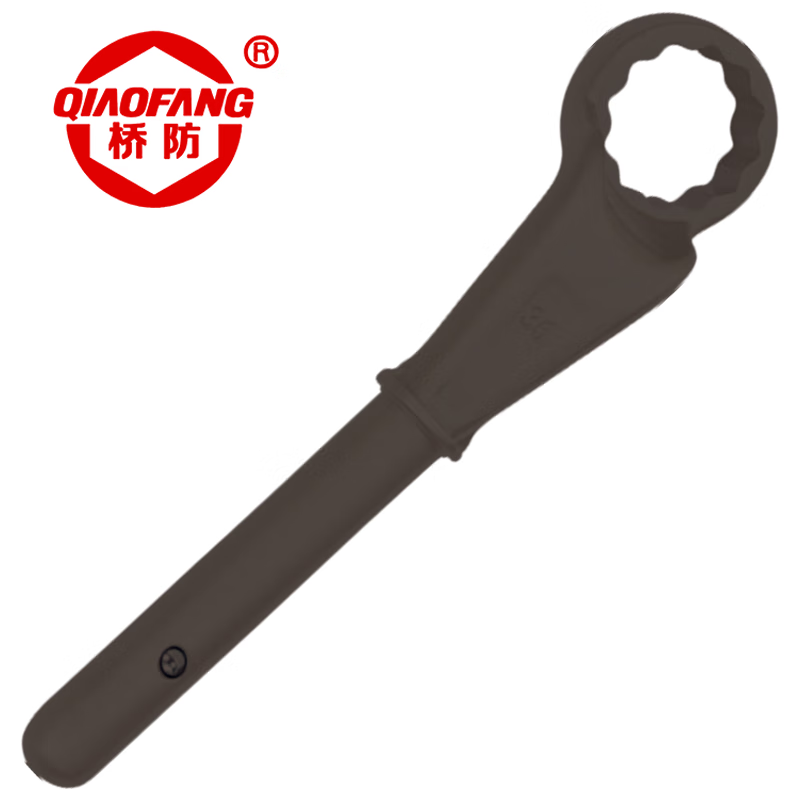 天津桥防/CNFB 加力杆梅花扳手 T83316-65