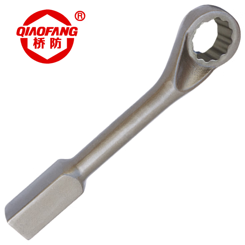 天津桥防/CNFB 美式敲击梅花扳手 T83318-65