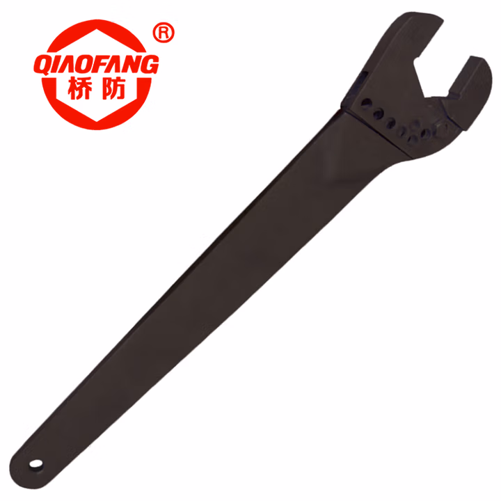 天津桥防/CNFB 可调大力扳手 T83319-1002