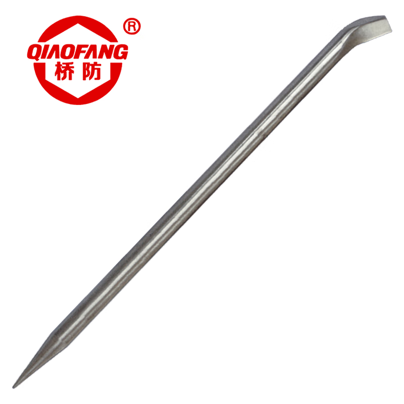 天津桥防/CNFB 尖撬棍 T83320-1016