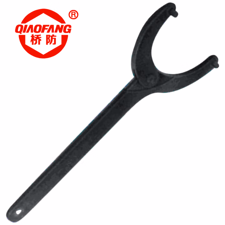 天津桥防/CNFB 可调竖孔扳手 T83321E-1004