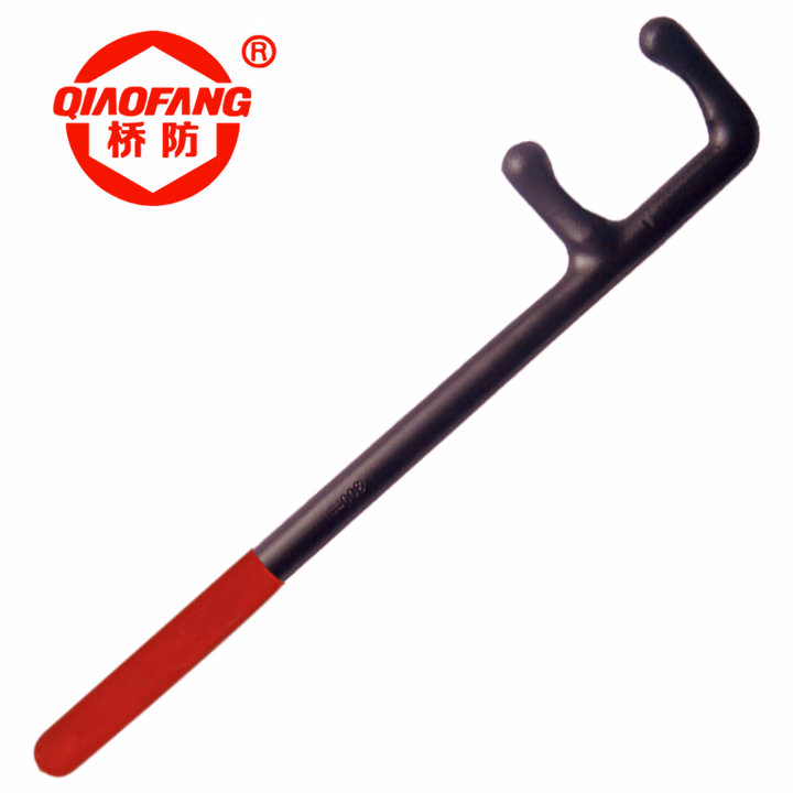 天津桥防/CNFB F扳手 T83326-1016