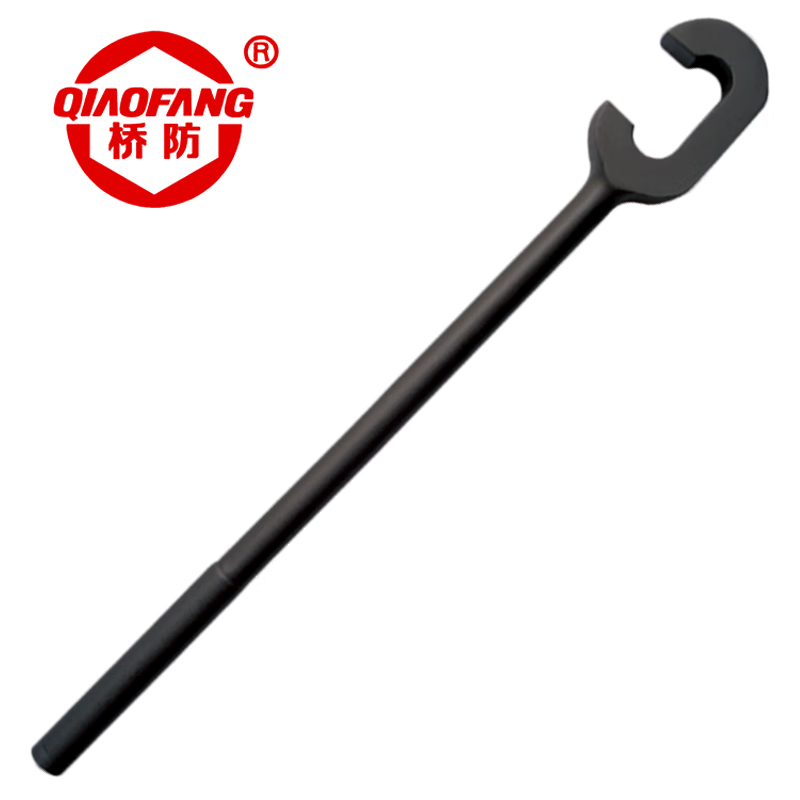 天津桥防/CNFB 单头C型扳手 T83328-1002