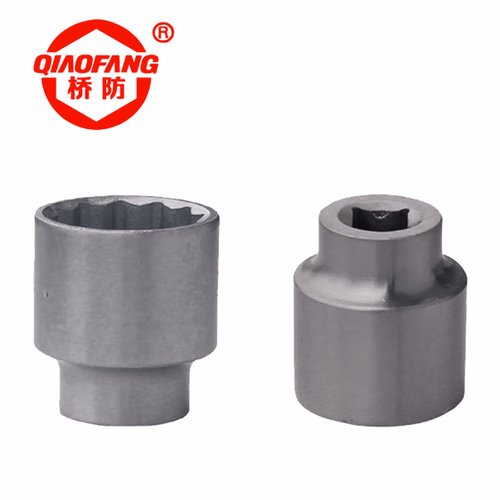天津桥防/CNFB 1方套筒头 T83332-95