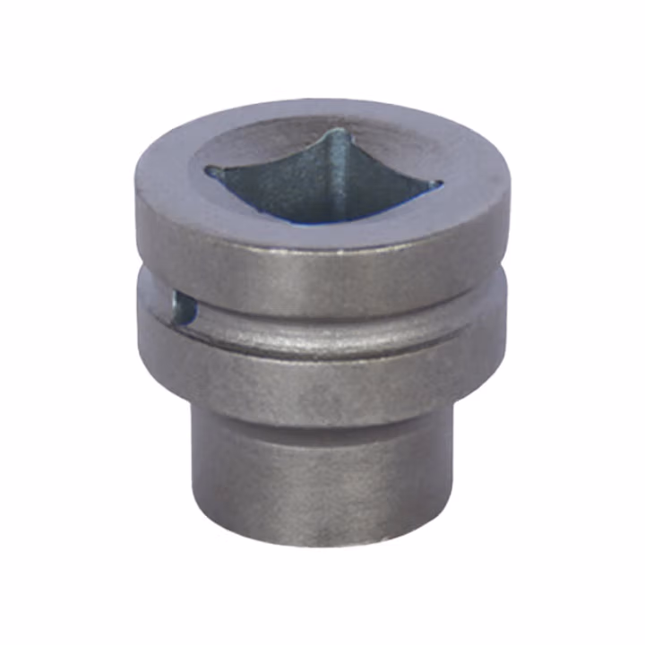 天津桥防/CNFB 1-1/2风动套筒头(德标DIN3129) T83336-60