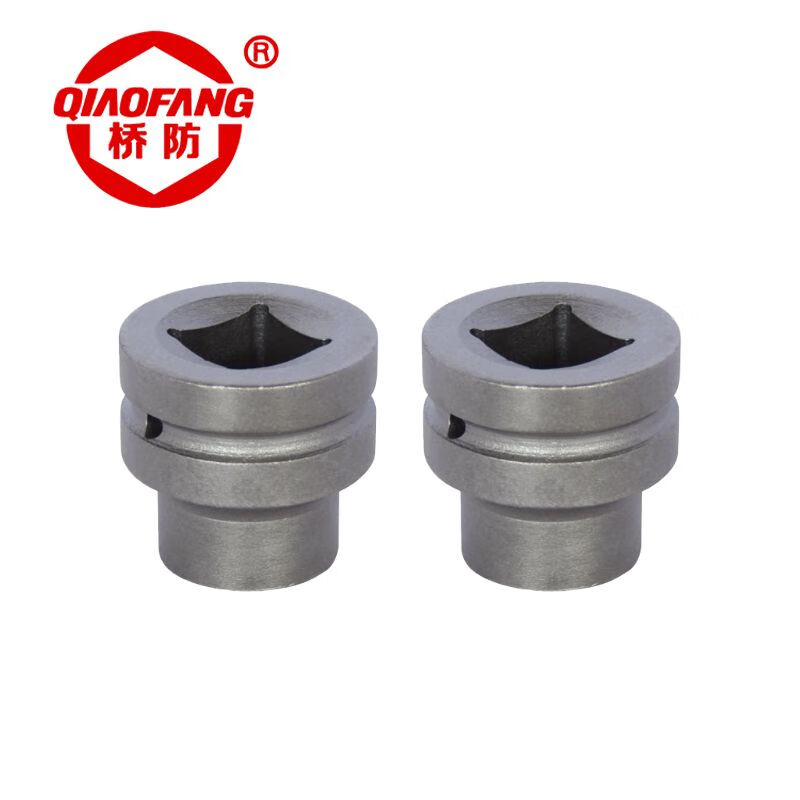 天津桥防/CNFB 1-1/2风动套筒头(德标DIN3129) T83336-105
