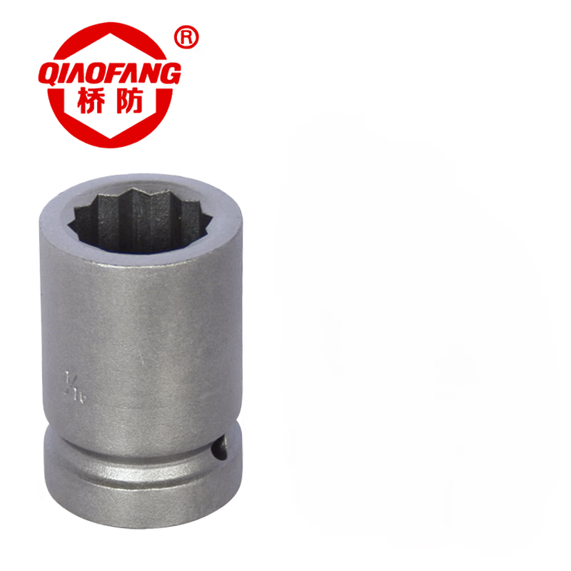 天津桥防/CNFB 1-1/2加深风动套筒头 T83337-46