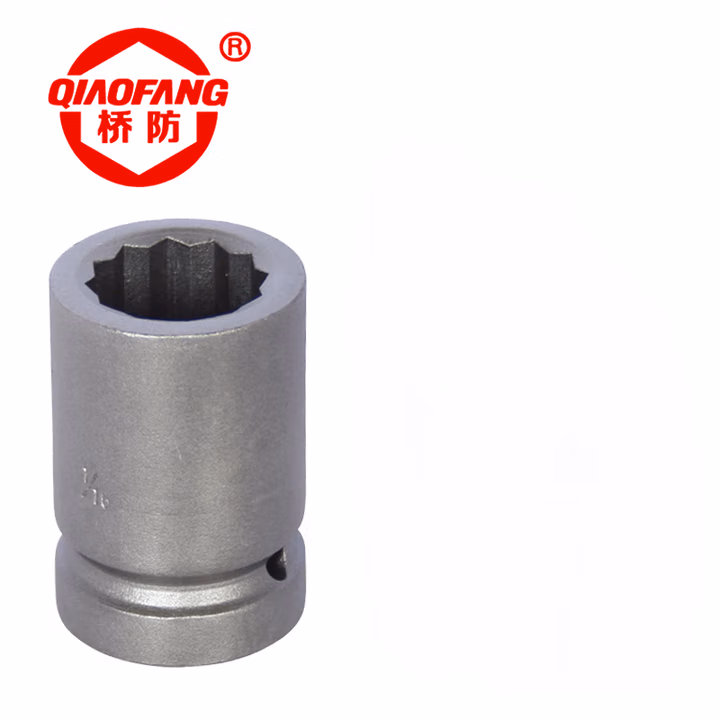天津桥防/CNFB 1-1/2加深风动套筒头 T83337-55