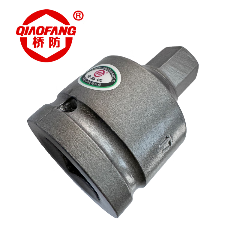 天津桥防/CNFB 1风动内六方套头 T83339A-32