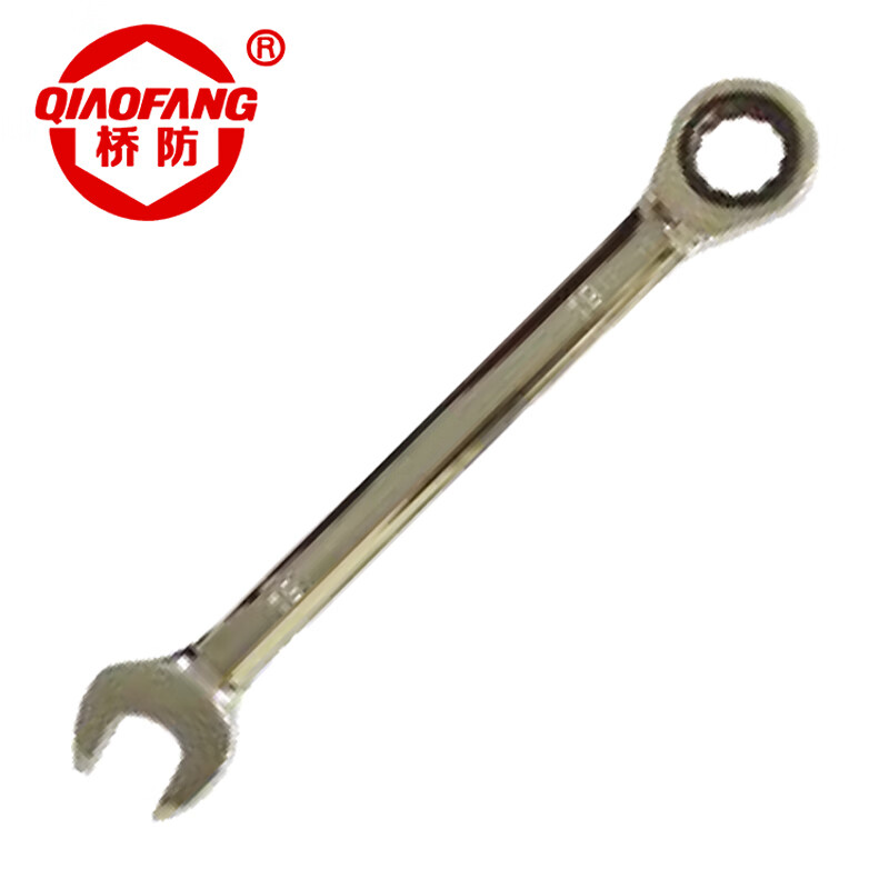 天津桥防/CNFB 公制棘轮两用扳手 T84111-32