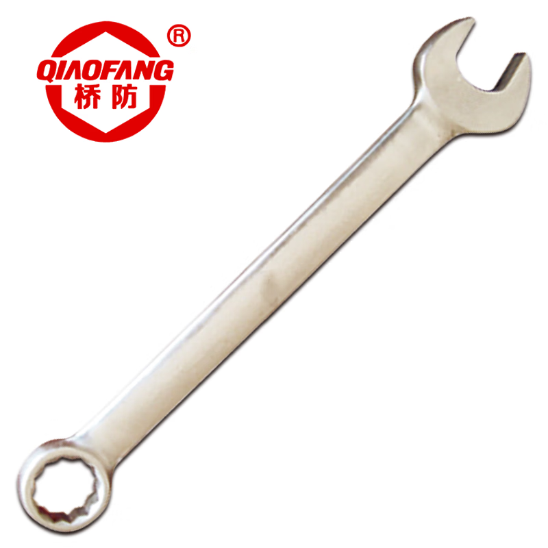 天津桥防/CNFB 钛合金呆梅扳手 T85103-30