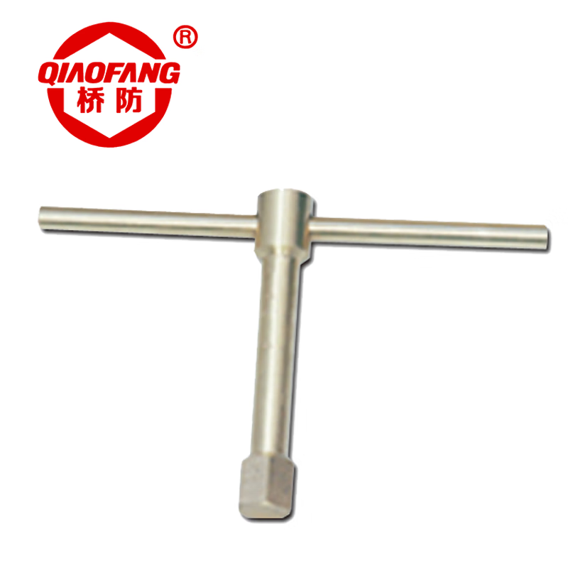 天津桥防/CNFB 钛合金六角起子 T85116-10