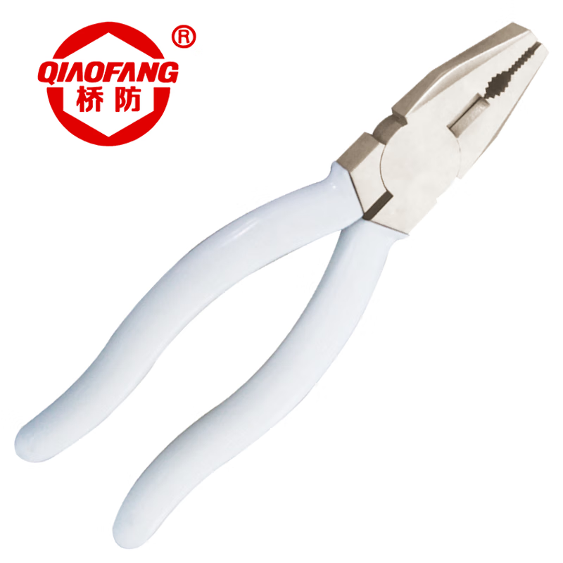 天津桥防/CNFB 钛合金克丝钳 T85202-1002