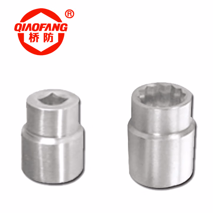 天津桥防/CNFB 钛合金套筒头（1/2) T85301-1002