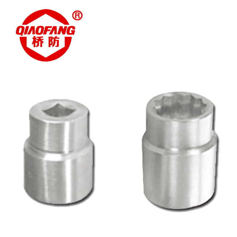天津桥防/CNFB 钛合金套筒头（1/2) T85301-1022