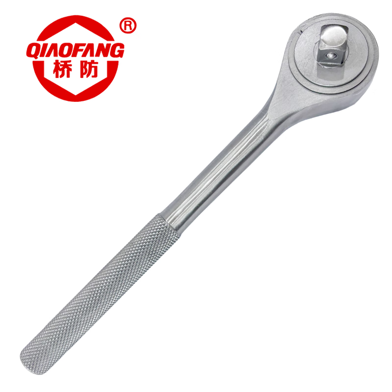 天津桥防/CNFB 钛合金换向棘轮扳手 T85305-1006