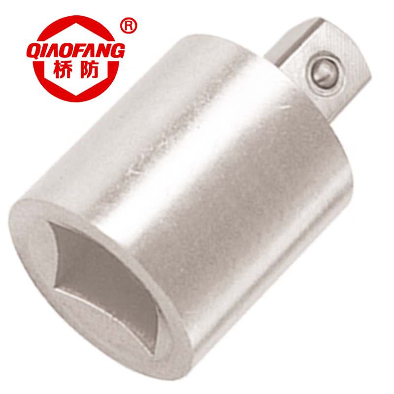 天津桥防/CNFB 钛合金变径接头 T85310-1010