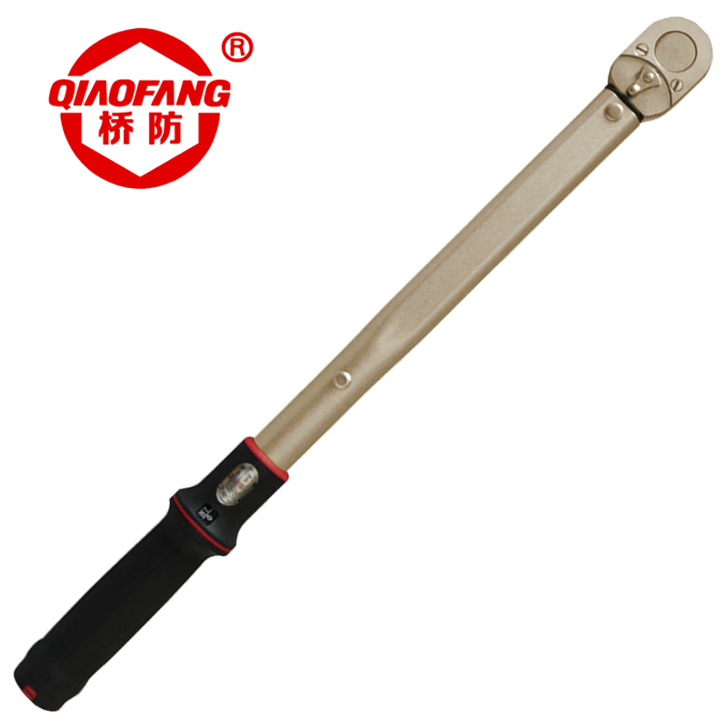 天津桥防/CNFB 钛合金扭力扳手 T85504-1008