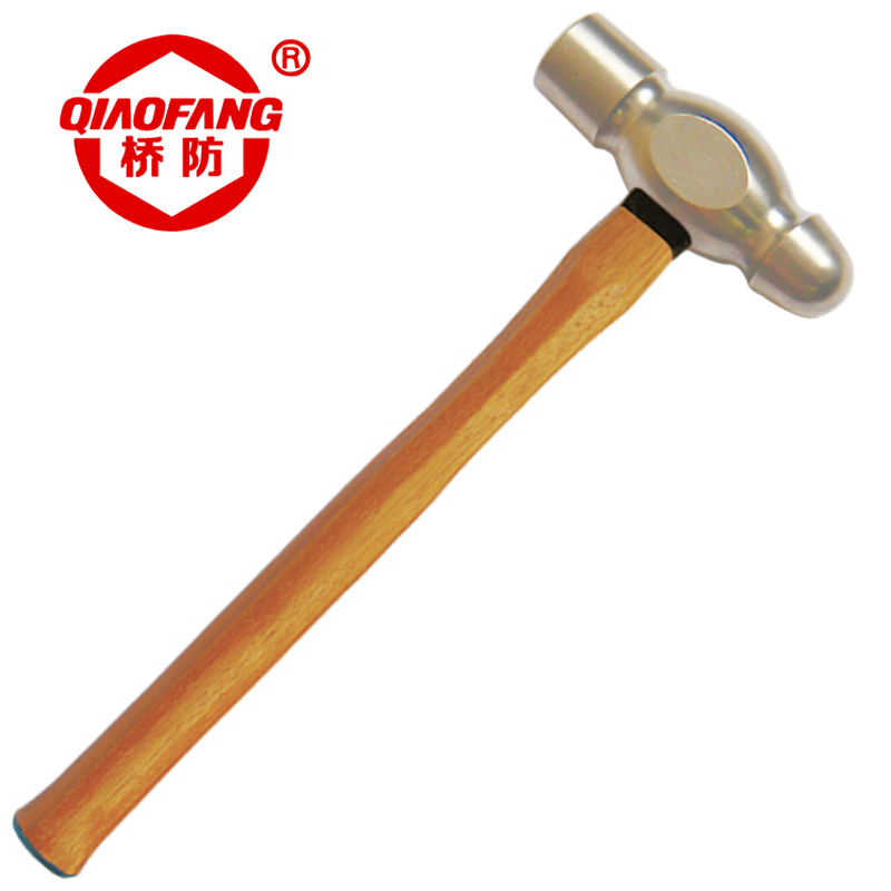 天津桥防/CNFB 钛合金奶头锤 T85701A-1006