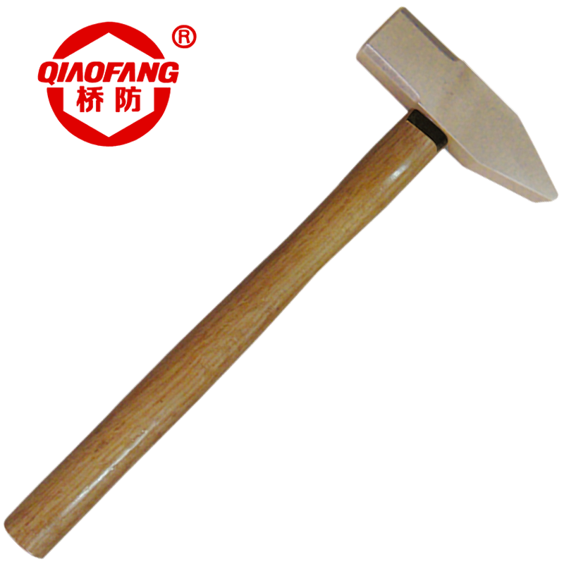 天津桥防/CNFB 钛合金机械锤 T85702-1006