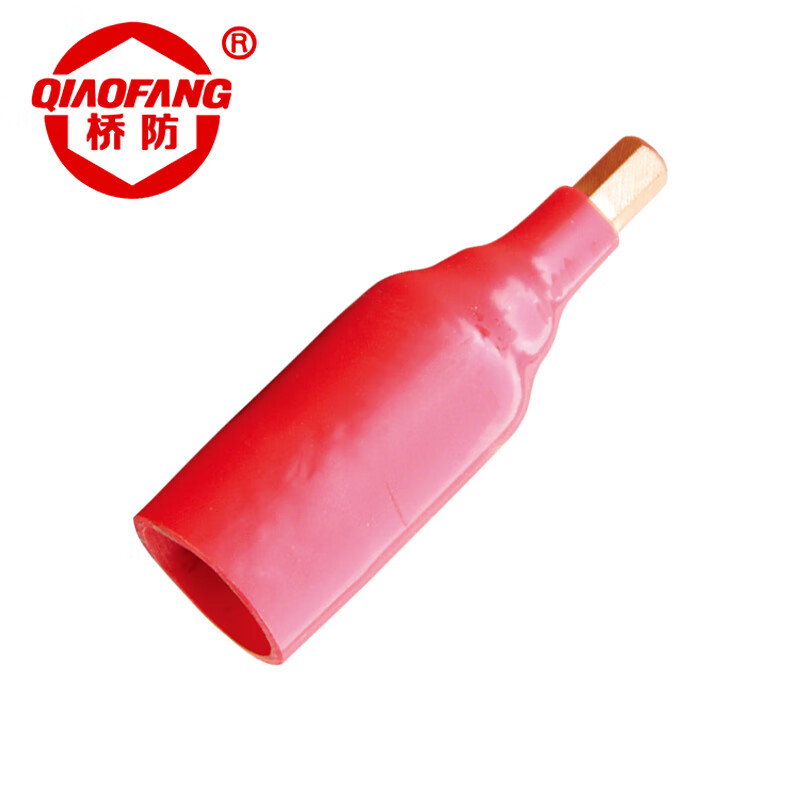 天津桥防/CNFB 防爆绝缘浸塑内六方套头 BET86308-5