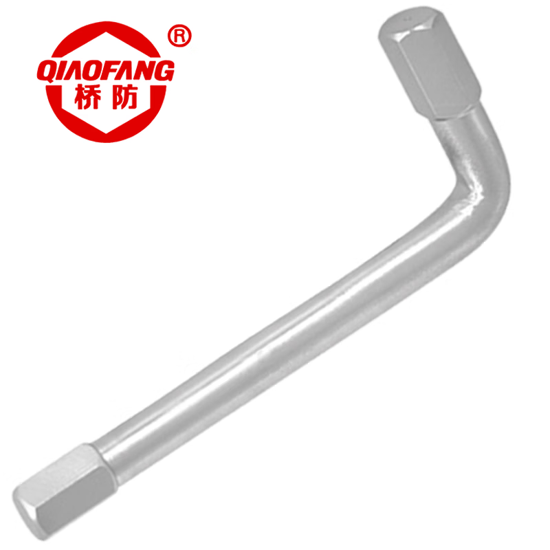 天津桥防/CNFB 不锈钢内六角扳手 304-T88120-41