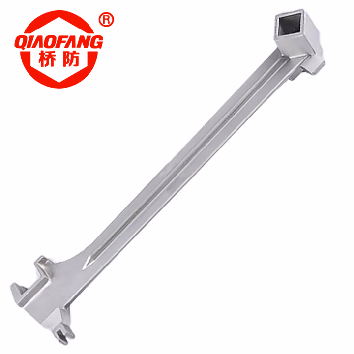 天津桥防/CNFB 不锈钢多用开桶扳手 304-T88129-1002