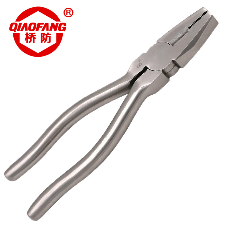 天津桥防/CNFB 不锈钢克丝钳 304-T88311-1006