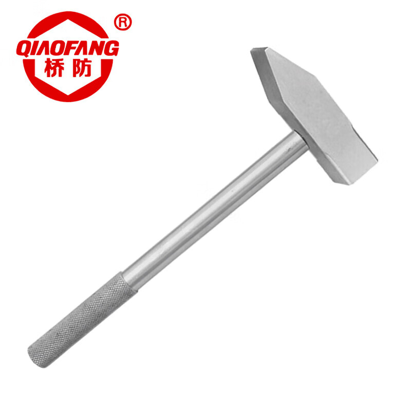 天津桥防/CNFB 不锈钢柄机械锤 304-T88403A-1002