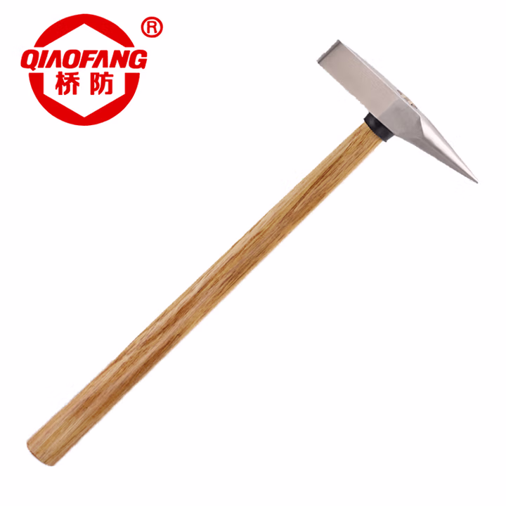 天津桥防/CNFB 不锈钢焊工锤 304-T88411-1002