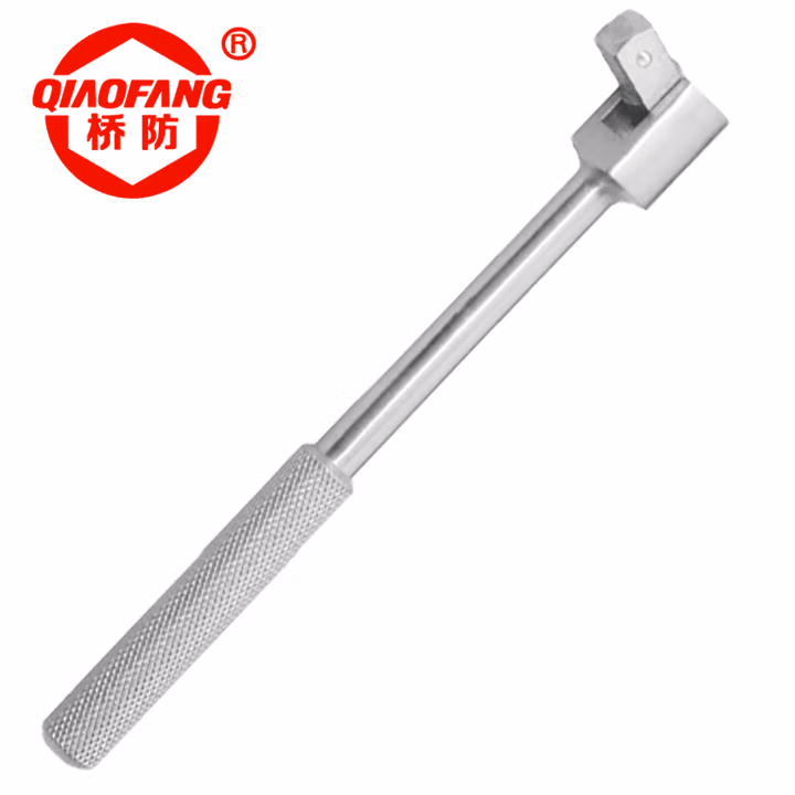 天津桥防/CNFB 不锈钢转向手柄 304-T88506-1012