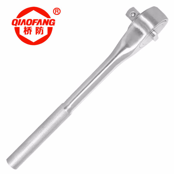 天津桥防/CNFB 不锈钢换向棘轮扳手 304-T88507-1008